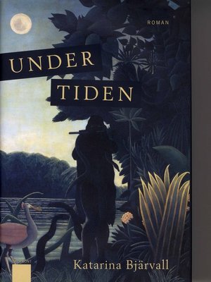 cover image of Under tiden
